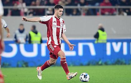 Το μήνυμα του Πιρόλα: «Είμαι καλά και να θυμάστε, τίποτα δεν έχει τελειώσει ακόμη»